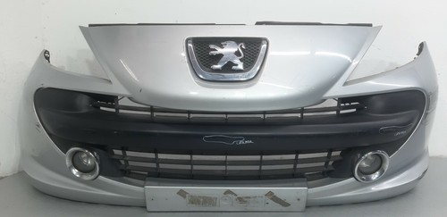 Peugeot 207 sport - 207, 2009