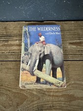 In The Wilderness With Uncle