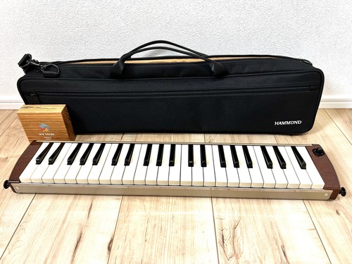 Hammond pro 44hv2 - pro-44hv2, electric