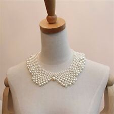 1 Detachable Imitation Pearl