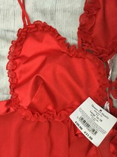 Babydoll thong set ANN SUMMERS