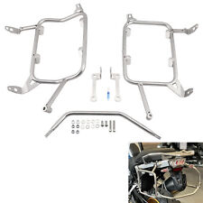 Saddlebag Rack Panniers Mount