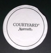 Courtyard Marriott Hotel