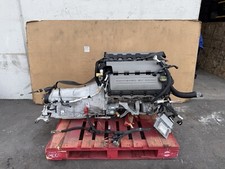 FORD MUSTANG GT 15-17 OEM ENGINE W/ AUTOMATIC TRANSMISSION SWAP ASSY 5.0L V8 62K