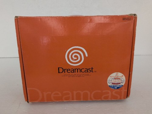 Dreamcast console hkt 5100 - (hkt-5100, /