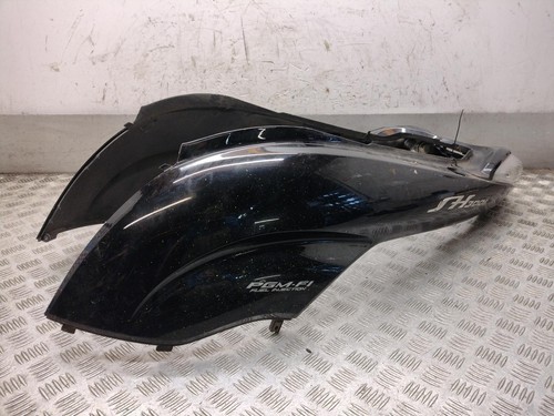 2009 honda sh300i - 2009,