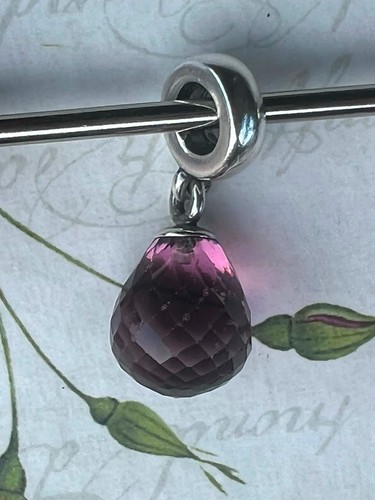 Authentic pandora purple - authentic,