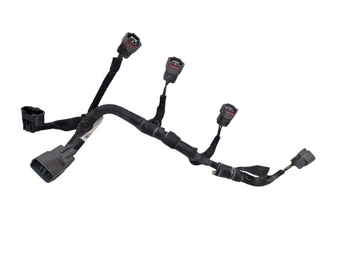 Wiring harness fuel - harness, injectors