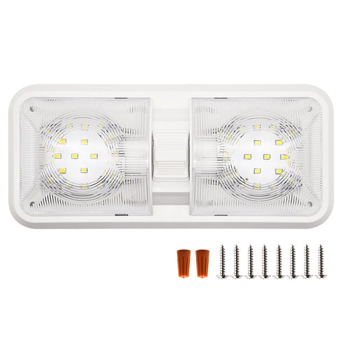 12v led lights - 12v, campervan