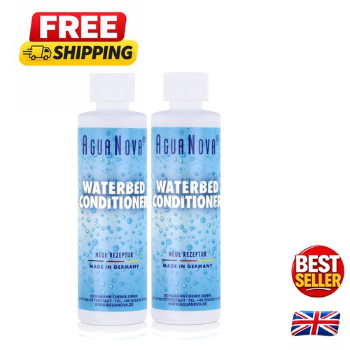 Waterbed conditioner pack - conditioner,