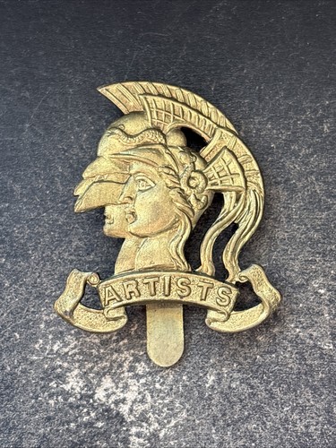 Artists rifles 28th - county, of