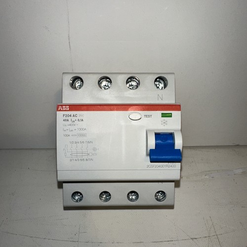 Abb pole rcd - abb, 4