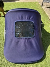 MACLAREN techno xlr fabric