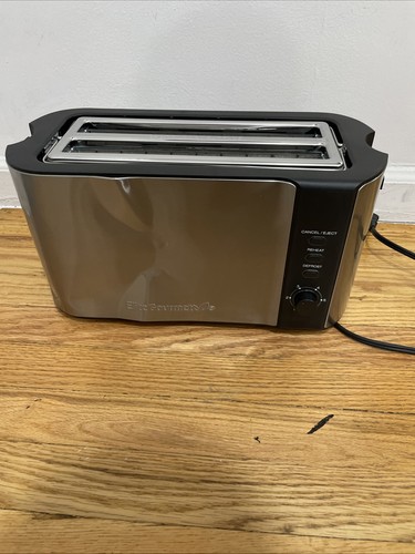 Elite gourmet stainless steel - stainless,