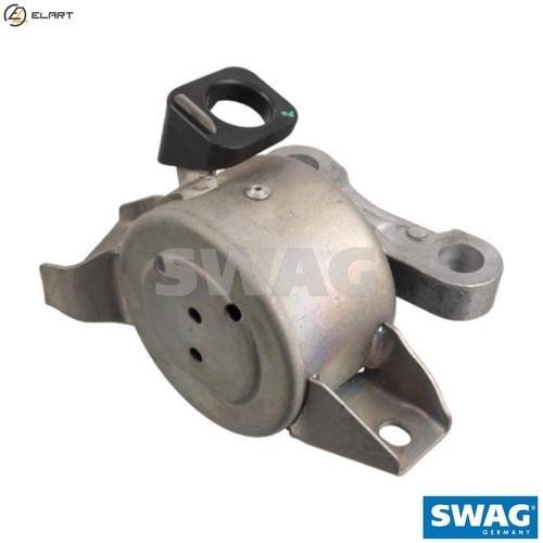 Mounting engine 0573 - 33,