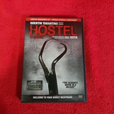 Hostel Movie UMD Eli Roth