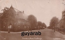 Cranbury Road, Eastleigh RP