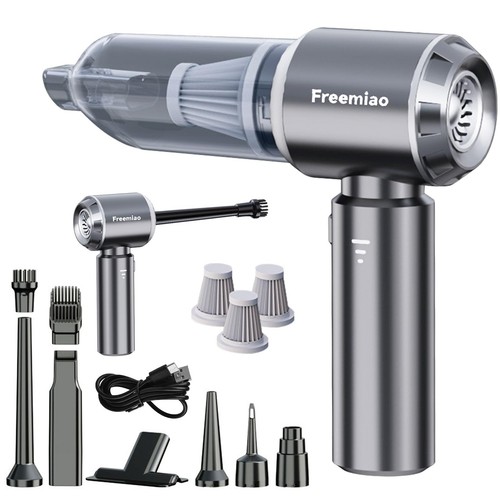 Freemiao cordless car - freemiao,