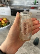 Oxo Limited Old Glass Jar