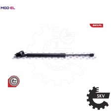 GAS SPRING BOOTCARGO AREA