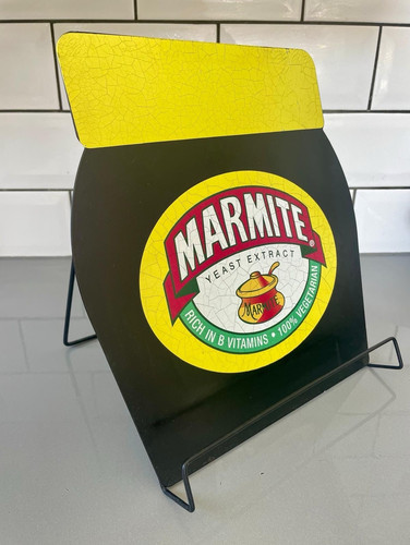 Marmite yeast extract - yeast,