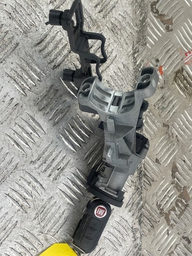 2013 fiat punto 199 - 199, ignition