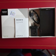 Sony Xperia L2 - 32GB - Black