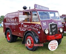 PHOTO  PHOTOS-TRUCKS LORRY