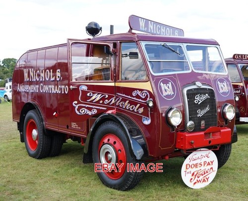 Photo photos trucks lorry - photo, photos-trucks