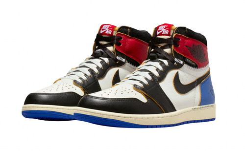 Jordan retro high sp - jordan,