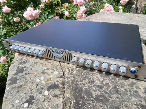 Mesa boogie twin rack - mesa, preamp