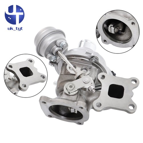 Turbocharger for ford focus - for,