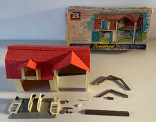 Vintage Britain’s Cow Shed