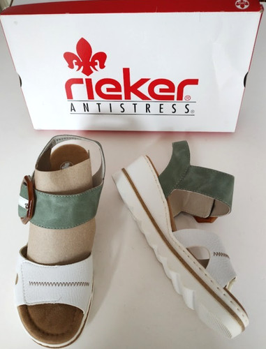 New rieker antistress - rieker, 6