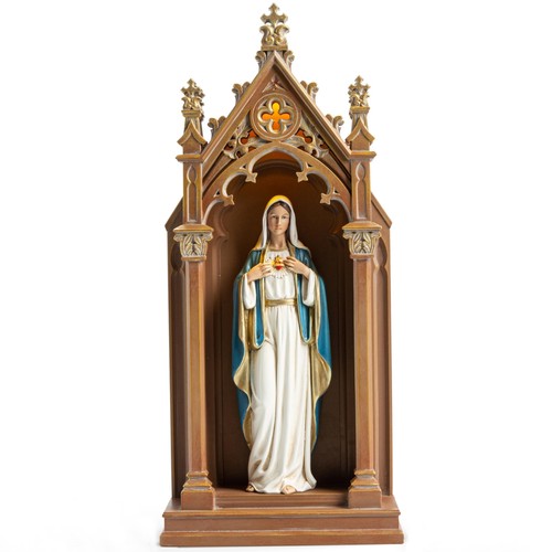 Catholic immaculate heart - bc,