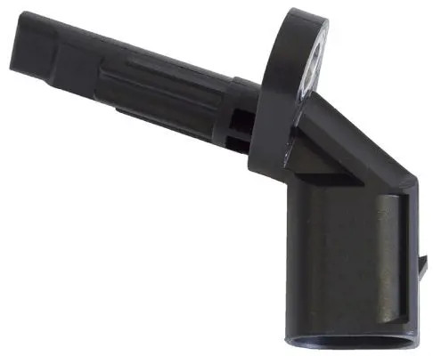 Abs wheel speed sensor active - wheel,