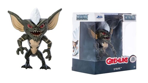 Gremlins stripe metalfigs - gremlins, jada