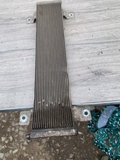 FUEL COOLER 7H0203551 VW TRANSPORTER T5  03-09