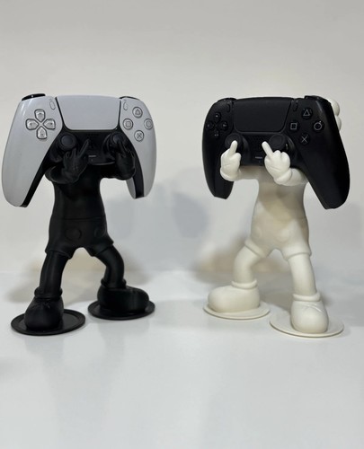Controller stands kaws - stands,