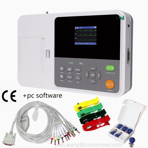 Color lcd digital - 2.8",