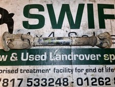 LAND ROVER DISCOVERY 2 TD5 OR