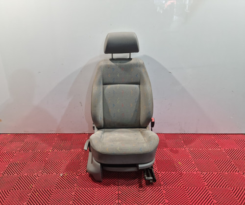 Volkswagen transporter seat - volkswagen,
