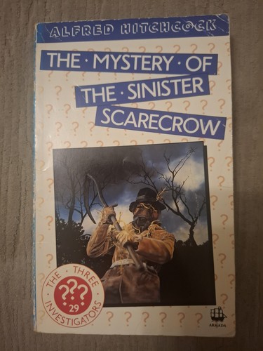 Three investigators the - -,