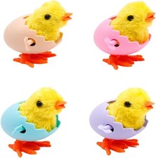 Jumping Bunny Wind up Toys