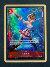 One Piece TCG - Koala -