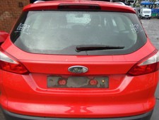 13 FORD FOCUS MK3 TDCI ESTATE