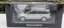 MINICHAMPS Volvo V50 2003 Green Met 1:43