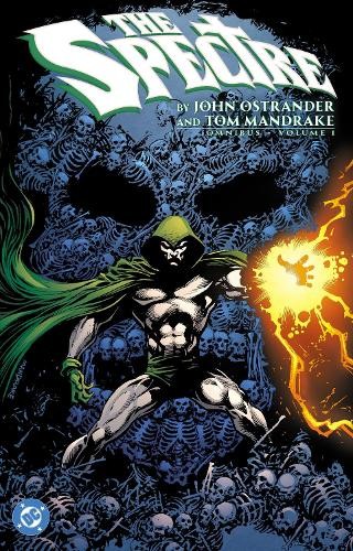 The spectre john ostrander - the,