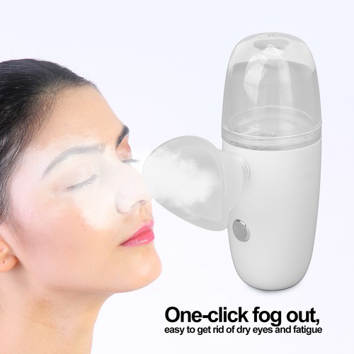 Eye nebulizer face steamers - eye,