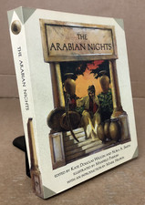 The Arabian Nights - K D